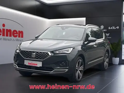 Annonce SEAT TARRACO Essence 2021 d'occasion 