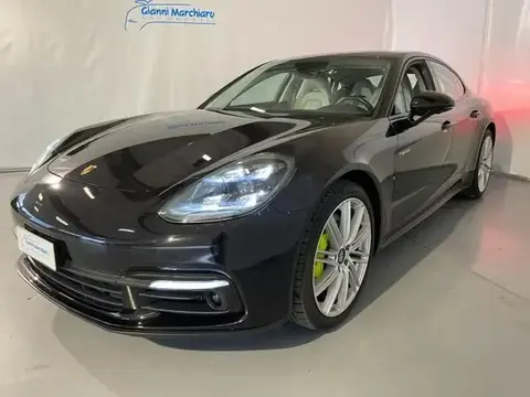 Used PORSCHE PANAMERA Hybrid 2018 Ad 