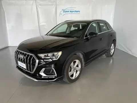 Annonce AUDI Q3 Diesel 2020 d'occasion 