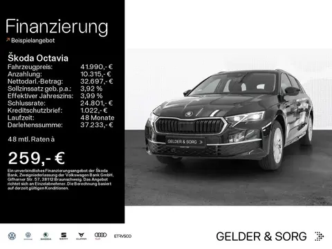 Used SKODA OCTAVIA Diesel 2024 Ad 