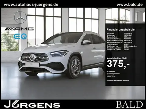 Used MERCEDES-BENZ CLASSE GLA Hybrid 2022 Ad 