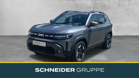 Used DACIA DUSTER Hybrid 2024 Ad 