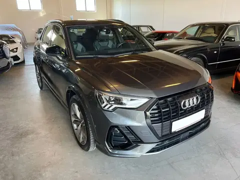 Annonce AUDI Q3 Diesel 2020 d'occasion 