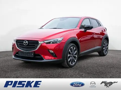 Used MAZDA CX-3 Petrol 2021 Ad 