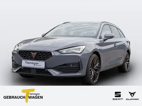 Used CUPRA LEON Hybrid 2021 Ad 