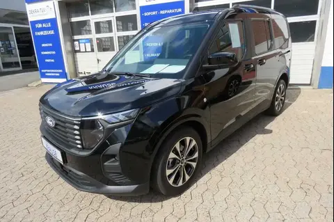 Used FORD TOURNEO Petrol 2024 Ad 