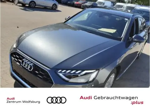 Used AUDI A4 Petrol 2023 Ad 