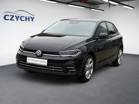 Used VOLKSWAGEN POLO Petrol 2024 Ad 