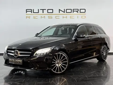 Used MERCEDES-BENZ CLASSE C Diesel 2018 Ad 