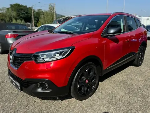 Used RENAULT KADJAR Diesel 2017 Ad 