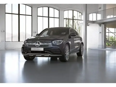 Used MERCEDES-BENZ CLASSE GLC Diesel 2024 Ad 