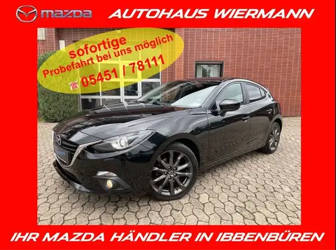 Used MAZDA 3 Petrol 2016 Ad 