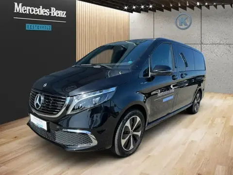 Annonce MERCEDES-BENZ EQV Non renseigné 2022 d'occasion 