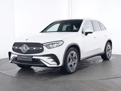 Used MERCEDES-BENZ CLASSE GLC Diesel 2023 Ad 