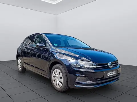 Used VOLKSWAGEN POLO Petrol 2018 Ad 