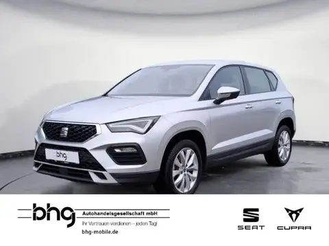 Annonce SEAT ATECA Essence 2023 d'occasion 