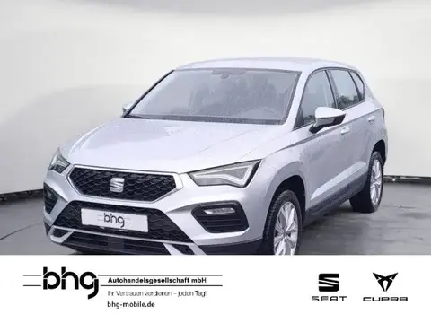 Used SEAT ATECA Petrol 2023 Ad 