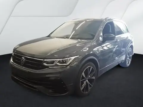 Annonce VOLKSWAGEN TIGUAN Diesel 2022 d'occasion 