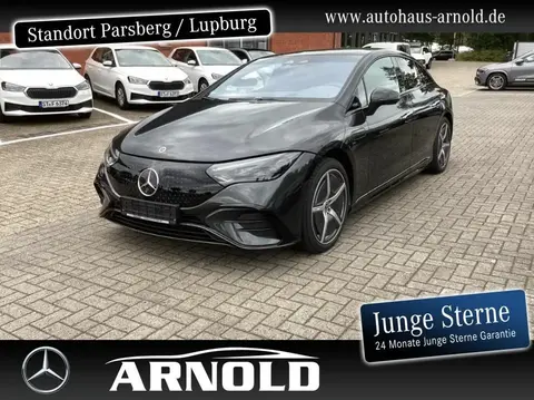 Used MERCEDES-BENZ EQE Not specified 2023 Ad 