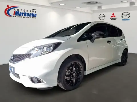 Used NISSAN NOTE Petrol 2016 Ad 