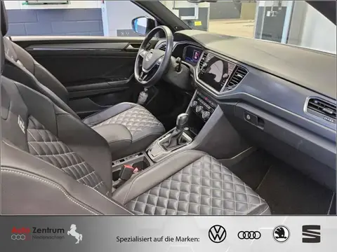 Used VOLKSWAGEN T-ROC Petrol 2020 Ad 