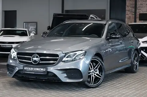 Used MERCEDES-BENZ CLASSE E Petrol 2018 Ad 