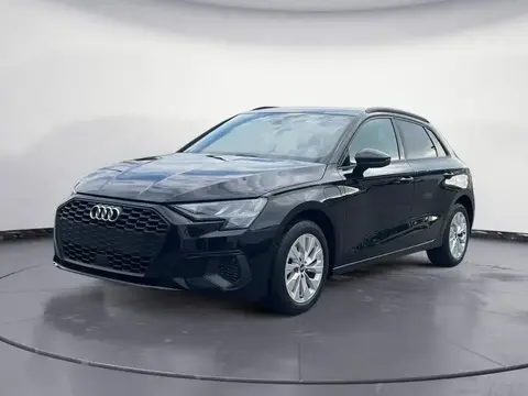 Annonce AUDI A3 Hybride 2021 d'occasion 