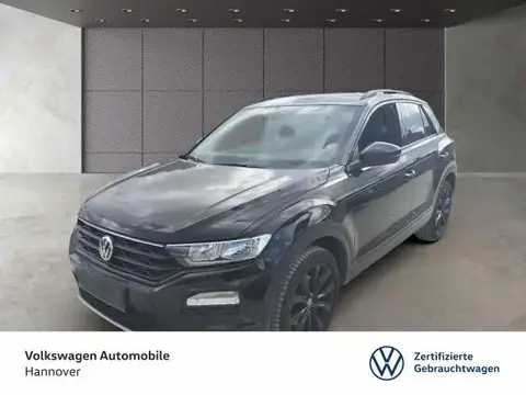 Annonce VOLKSWAGEN T-ROC Essence 2020 d'occasion 