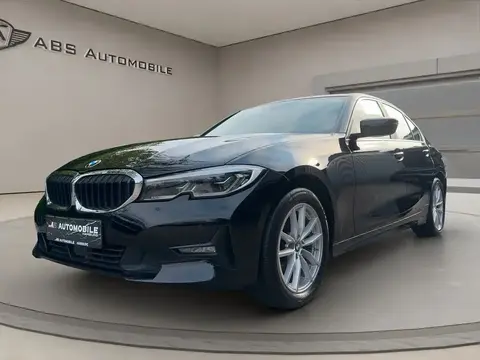 Annonce BMW SERIE 3 Diesel 2020 d'occasion 