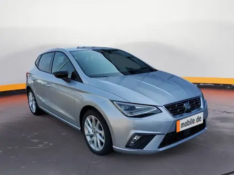 Used SEAT IBIZA Petrol 2024 Ad 