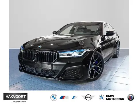 Used BMW M550 Petrol 2021 Ad 