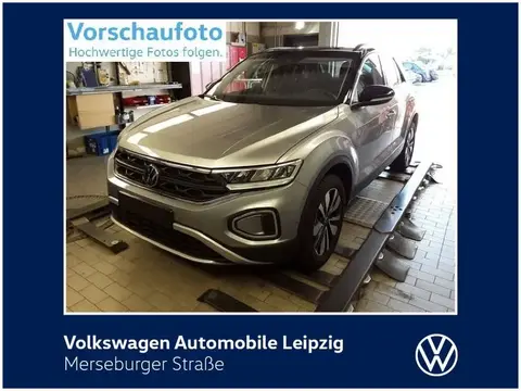 Used VOLKSWAGEN T-ROC Petrol 2024 Ad 