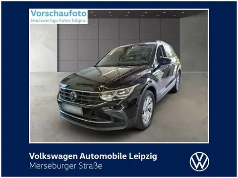 Used VOLKSWAGEN TIGUAN Diesel 2021 Ad 