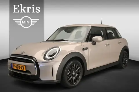 Annonce MINI ONE Essence 2022 d'occasion 