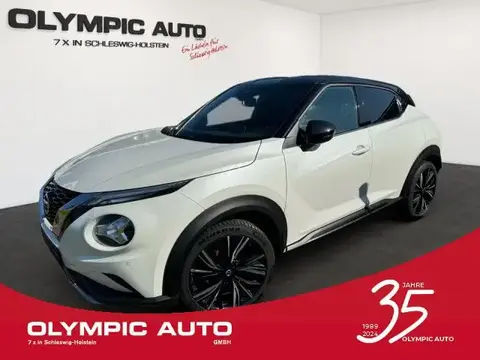 Used NISSAN JUKE Petrol 2020 Ad 