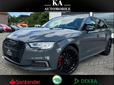 Used AUDI A3 Hybrid 2017 Ad 