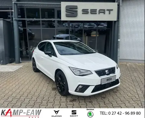 Used SEAT IBIZA Petrol 2024 Ad 