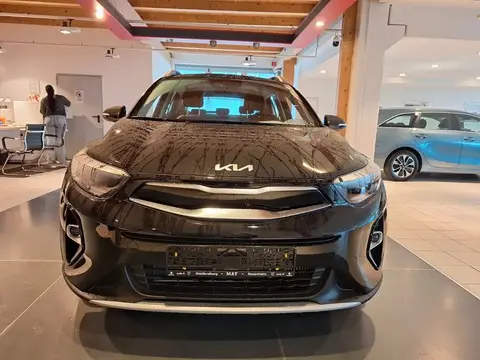 Annonce KIA STONIC Essence 2024 d'occasion 