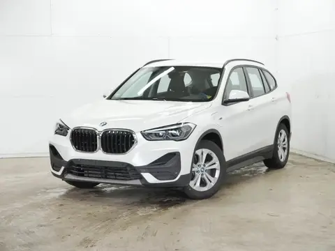 Used BMW X1 Hybrid 2022 Ad 