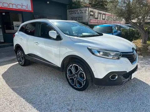 Used RENAULT KADJAR Diesel 2017 Ad 