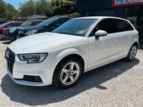 Annonce AUDI A3 Diesel 2018 d'occasion 