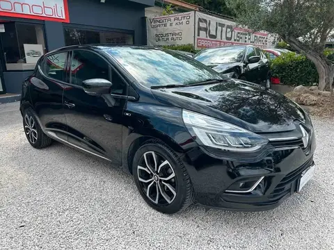 Annonce RENAULT CLIO Diesel 2019 d'occasion 