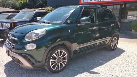 Used FIAT 500L Diesel 2017 Ad 