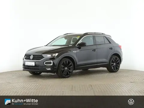 Used VOLKSWAGEN T-ROC Petrol 2021 Ad 