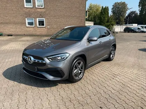 Annonce MERCEDES-BENZ CLASSE GLA Hybride 2023 d'occasion 