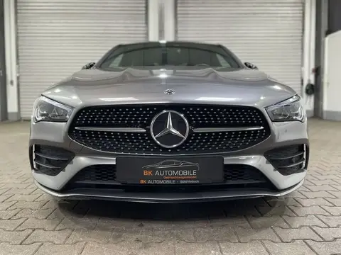 Used MERCEDES-BENZ CLASSE CLA Petrol 2019 Ad 