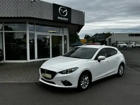 Used MAZDA 3 Petrol 2016 Ad 