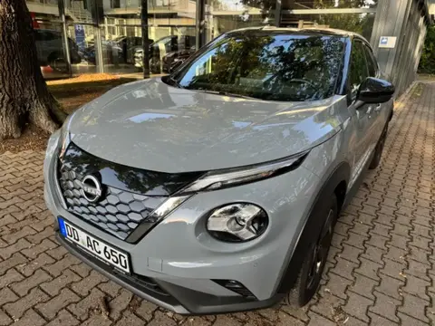 Used NISSAN JUKE Hybrid 2024 Ad 