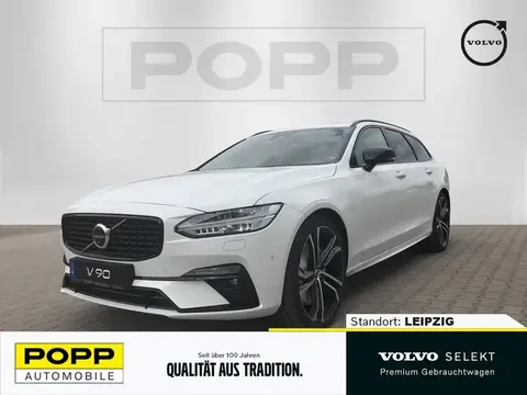 Annonce VOLVO V90 Diesel 2023 d'occasion 