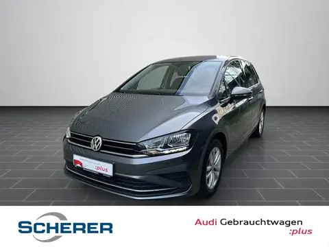 Used VOLKSWAGEN GOLF Petrol 2020 Ad 